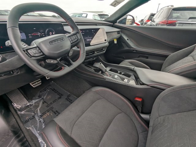 new 2024 Dodge Charger car, priced at $57,965