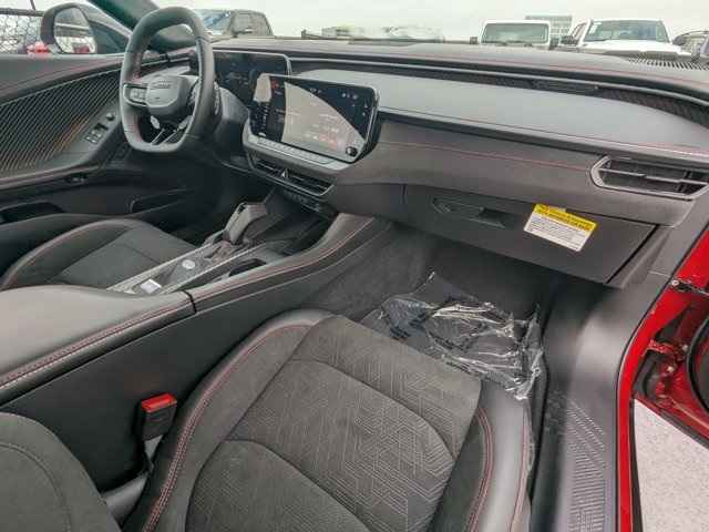 new 2024 Dodge Charger car, priced at $57,965
