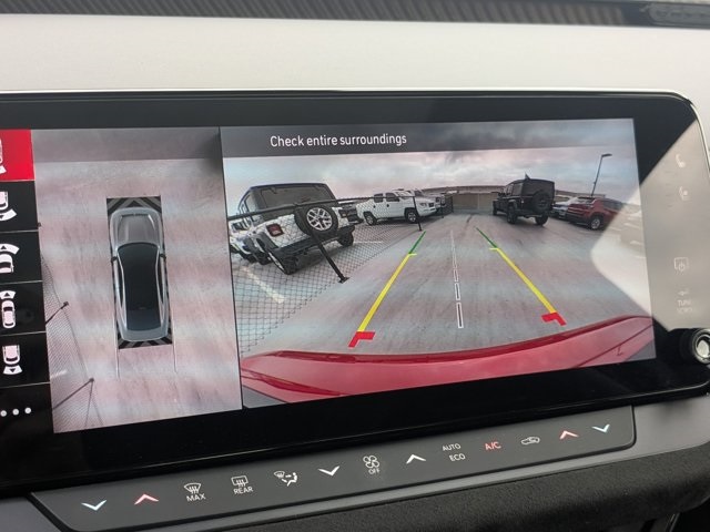 new 2024 Dodge Charger car, priced at $57,965