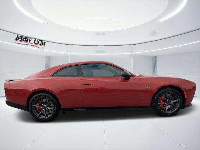 new 2024 Dodge Charger car, priced at $57,965