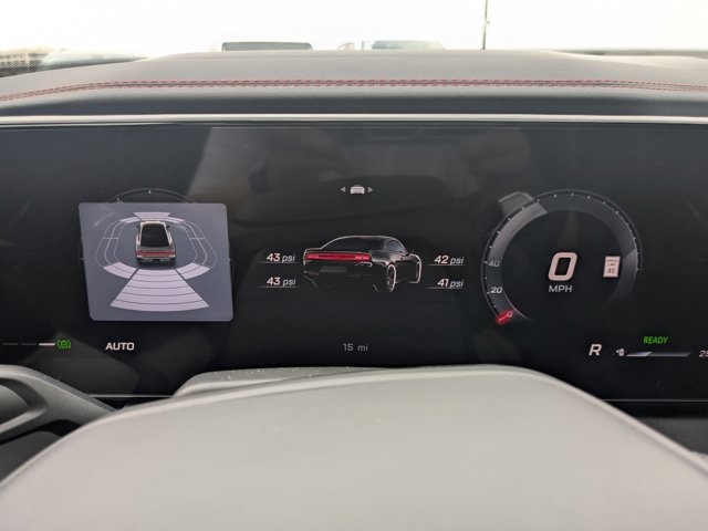new 2024 Dodge Charger car, priced at $57,965