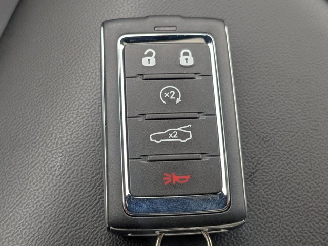 new 2024 Dodge Charger car, priced at $57,965
