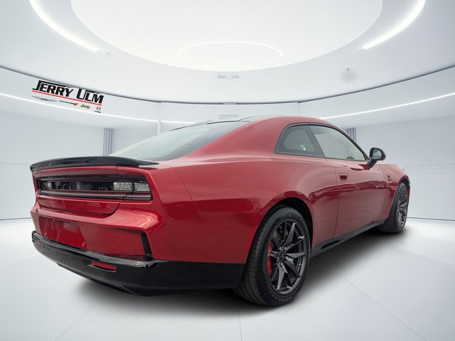 new 2024 Dodge Charger car, priced at $57,965