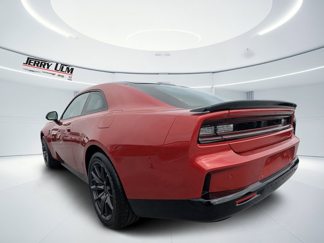 new 2024 Dodge Charger car, priced at $57,965