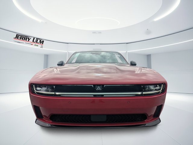 new 2024 Dodge Charger car, priced at $57,965