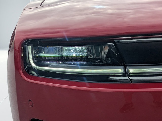 new 2024 Dodge Charger car, priced at $57,965