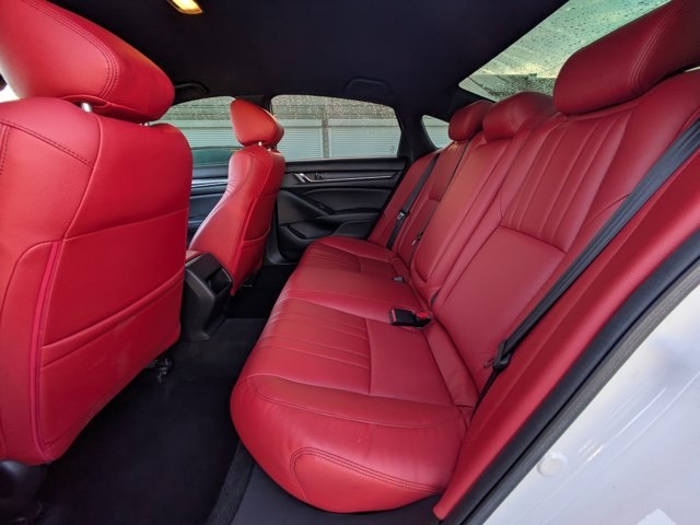 used 2019 Honda Accord car, priced at $18,163