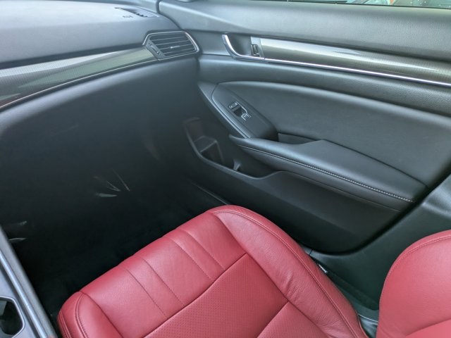 used 2019 Honda Accord car, priced at $18,163