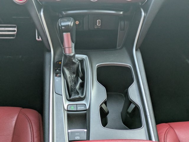 used 2019 Honda Accord car, priced at $18,163