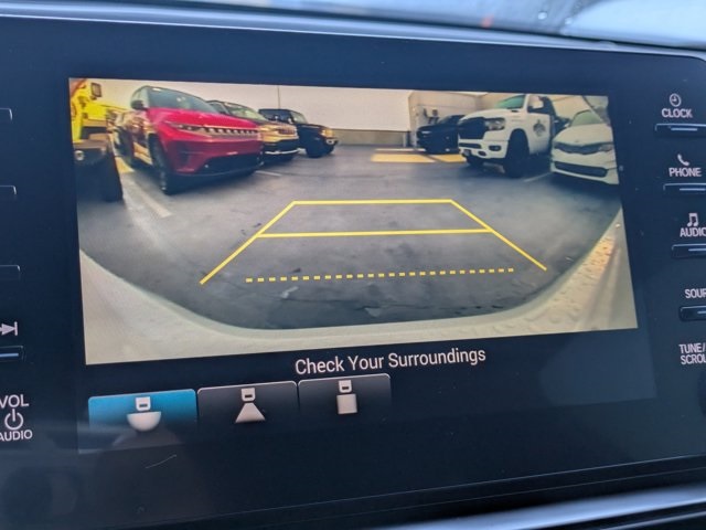 used 2019 Honda Accord car, priced at $18,163