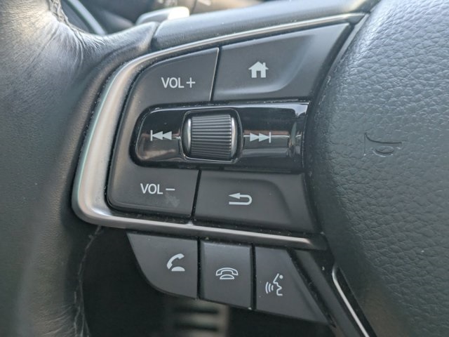 used 2019 Honda Accord car, priced at $18,163