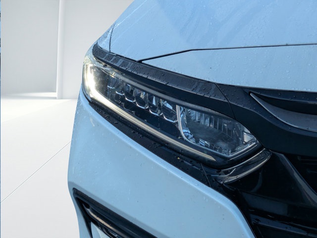 used 2019 Honda Accord car, priced at $18,163