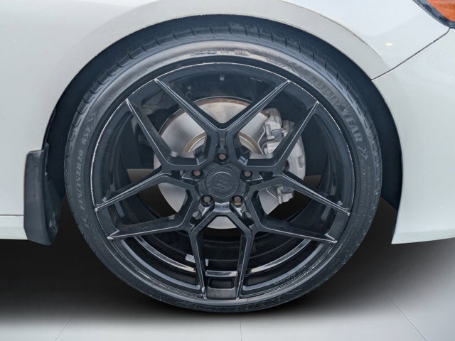 used 2019 Honda Accord car, priced at $18,163
