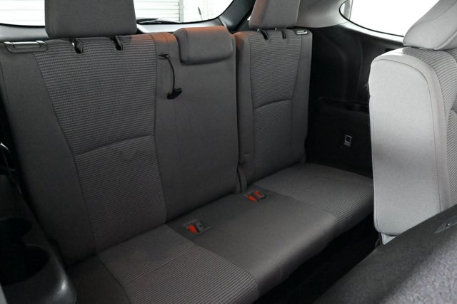 used 2023 Toyota Highlander car, priced at $29,891