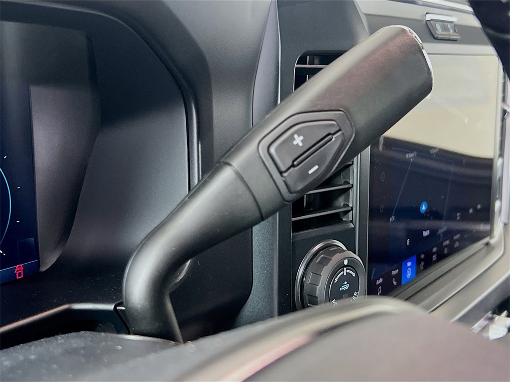 new 2025 Ford F-350SD car, priced at $97,512