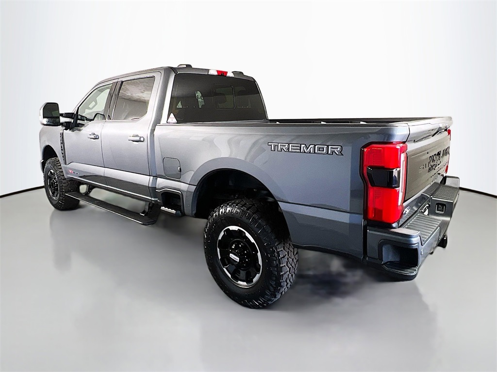 new 2025 Ford F-350SD car, priced at $97,512