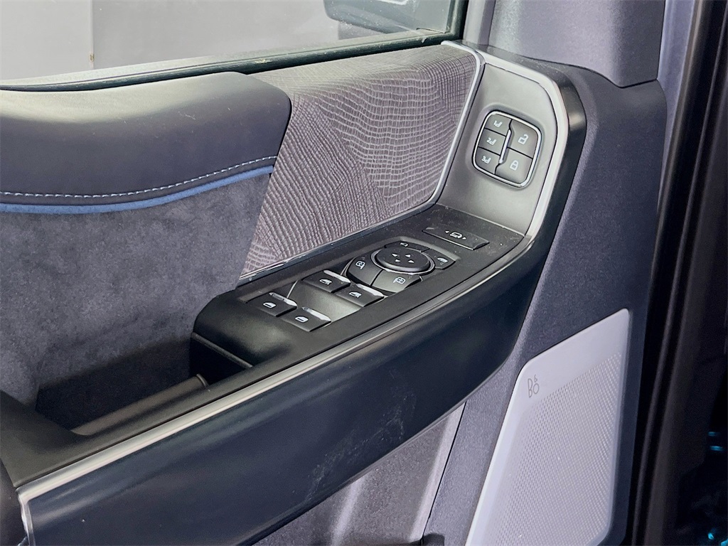 new 2025 Ford F-350SD car, priced at $97,512