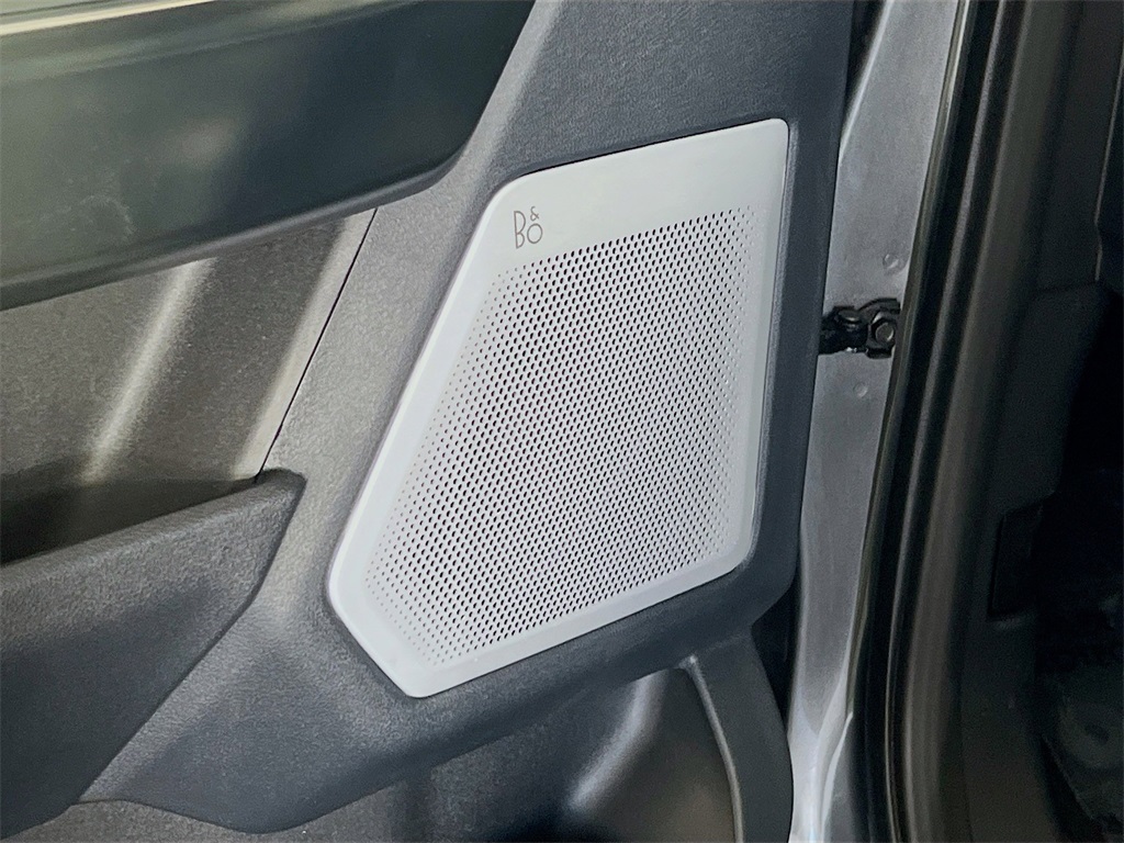 new 2025 Ford F-350SD car, priced at $97,512