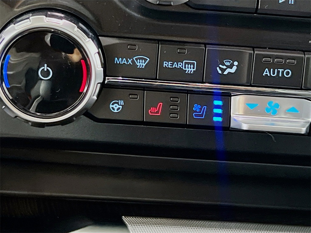 new 2025 Ford F-350SD car, priced at $97,512