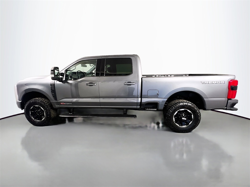 new 2025 Ford F-350SD car, priced at $97,512