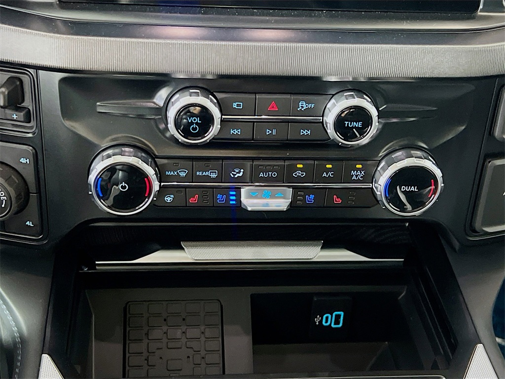 new 2025 Ford F-350SD car, priced at $97,512