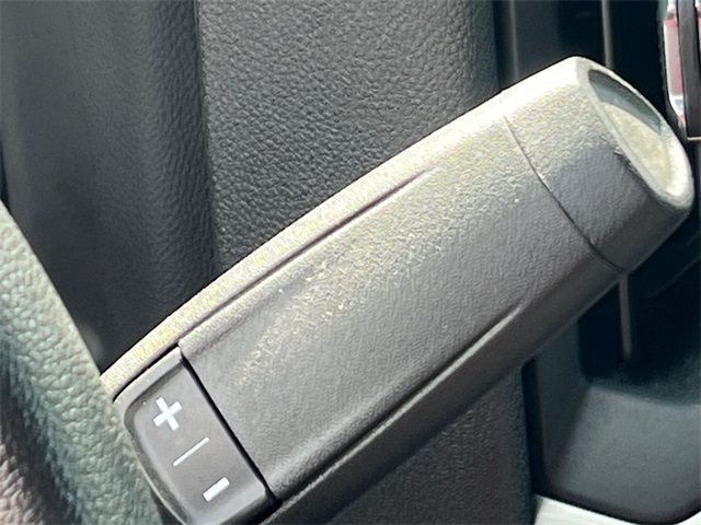 used 2023 Chevrolet Silverado 1500 car, priced at $40,911