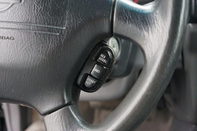 used 2000 Nissan Xterra car