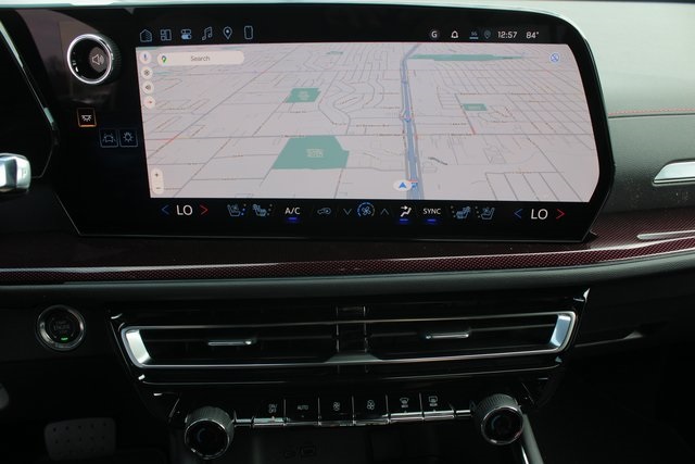 new 2026 Chevrolet Traverse car, priced at $57,295