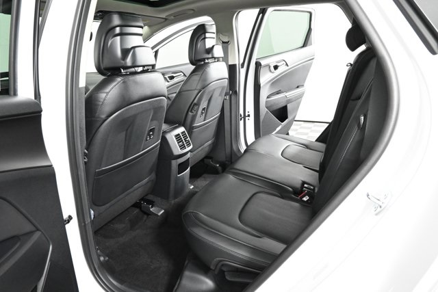 new 2026 Kia Sportage car, priced at $35,887