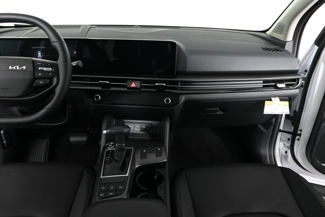 new 2026 Kia Sportage car, priced at $35,887