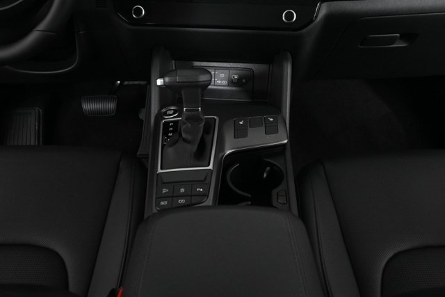 new 2026 Kia Sportage car, priced at $35,887
