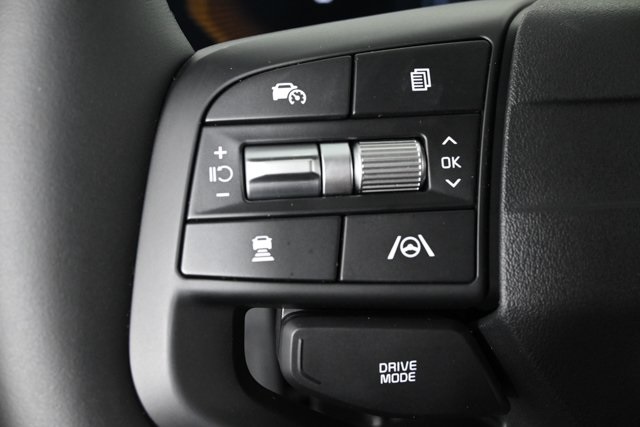 new 2026 Kia Sportage car, priced at $35,887