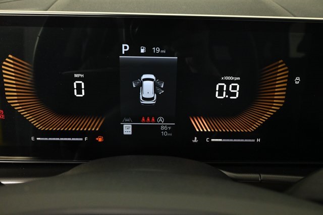 new 2026 Kia Sportage car, priced at $35,887
