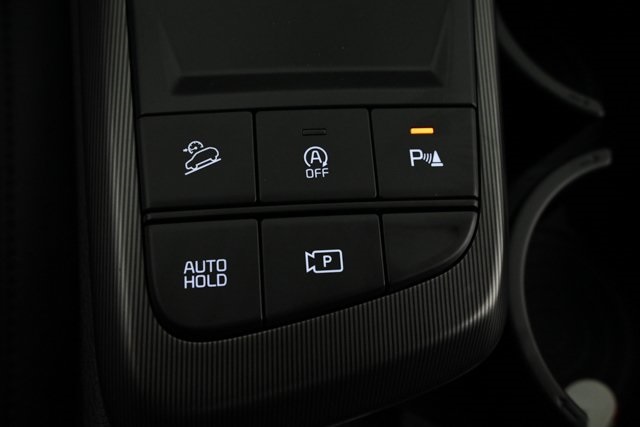 new 2026 Kia Sportage car, priced at $35,887