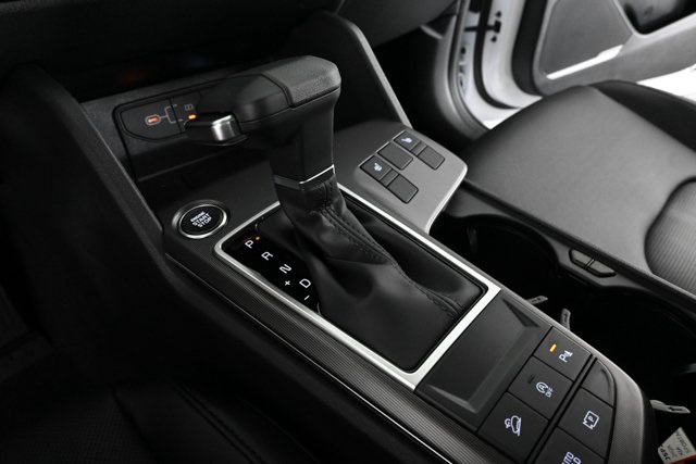new 2026 Kia Sportage car, priced at $35,887
