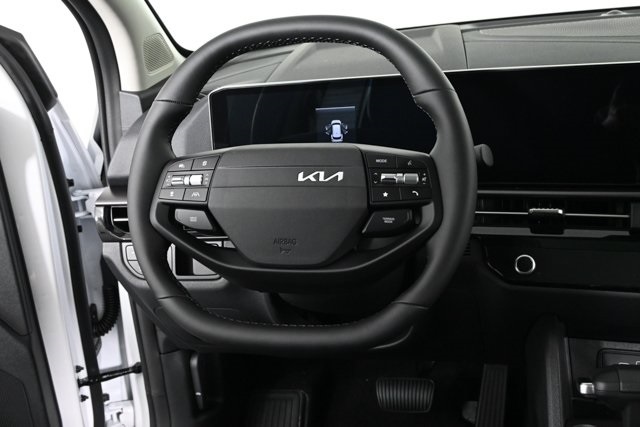 new 2026 Kia Sportage car, priced at $35,887