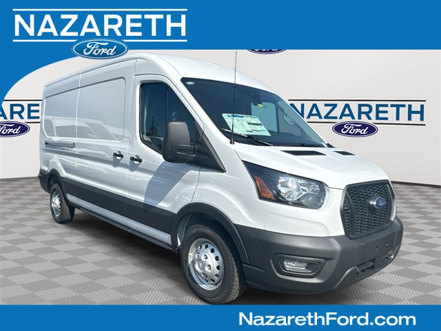 new 2025 Ford Transit-250 car, priced at $57,430