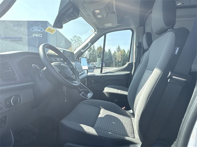 new 2025 Ford Transit-250 car, priced at $57,430