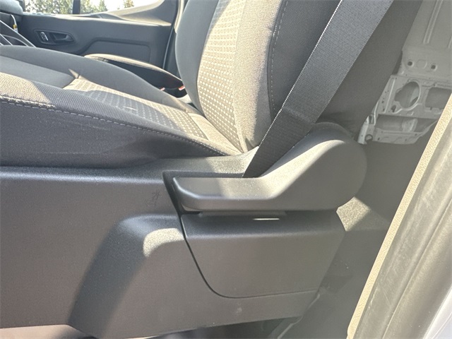 new 2025 Ford Transit-250 car, priced at $57,430
