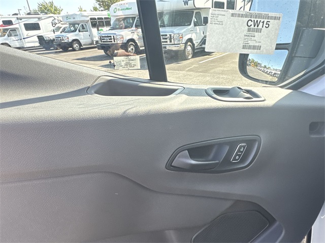 new 2025 Ford Transit-250 car, priced at $57,430