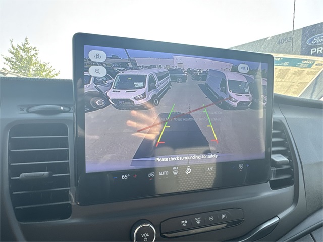 new 2025 Ford Transit-250 car, priced at $57,430