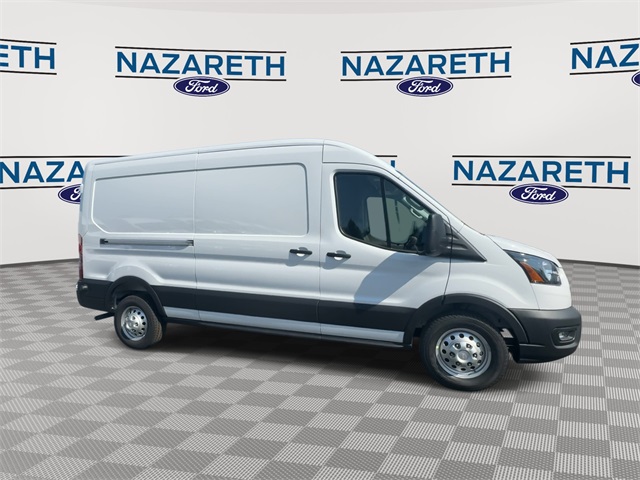 new 2025 Ford Transit-250 car, priced at $57,430