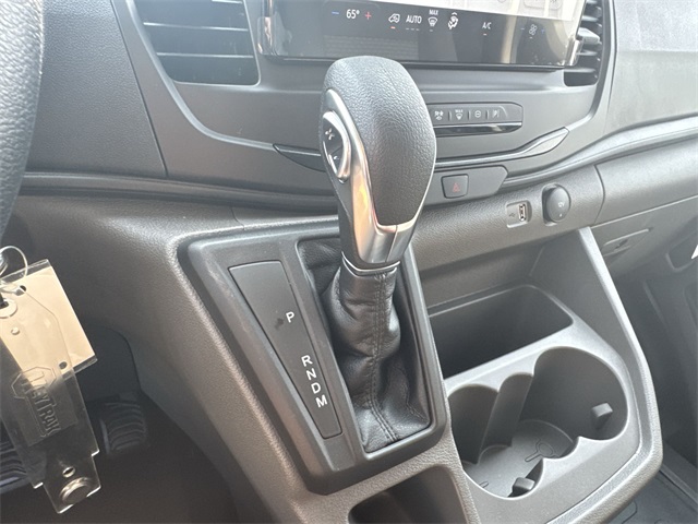 new 2025 Ford Transit-250 car, priced at $57,430