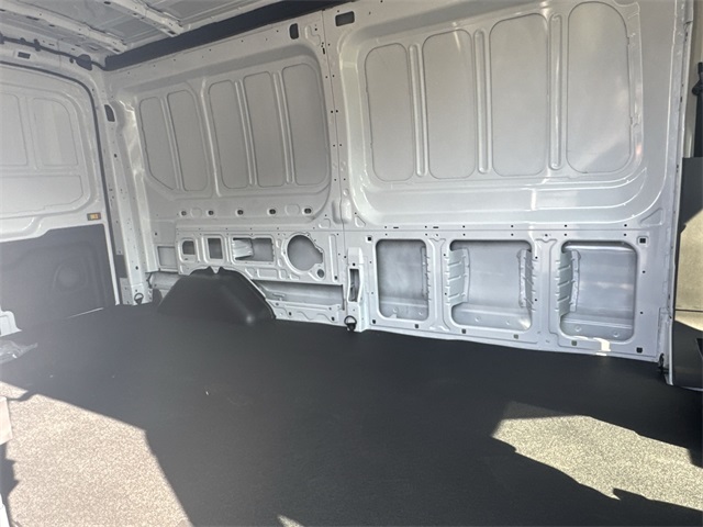 new 2025 Ford Transit-250 car, priced at $57,430