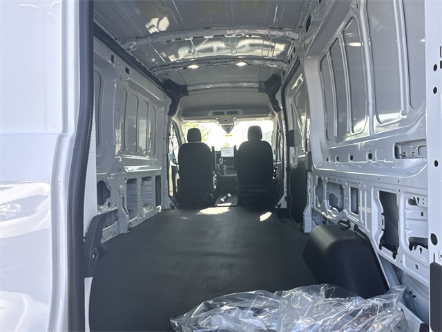 new 2025 Ford Transit-250 car, priced at $57,430