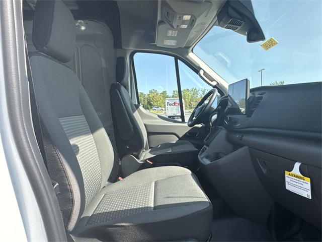 new 2025 Ford Transit-250 car, priced at $57,430