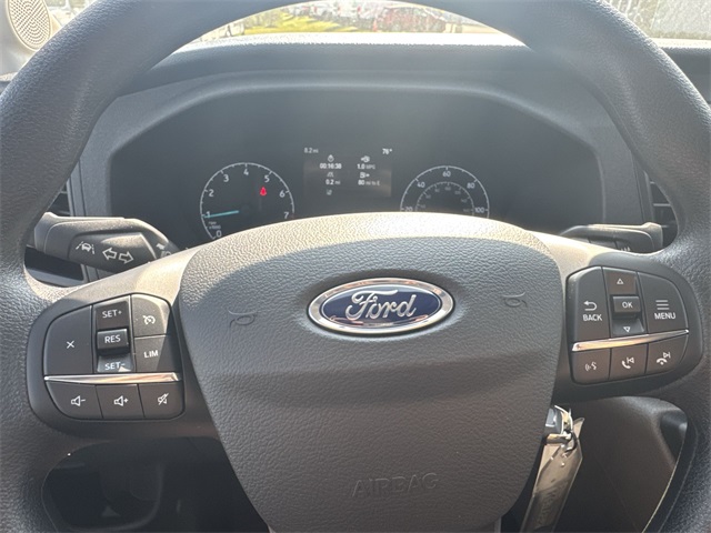 new 2025 Ford Transit-250 car, priced at $57,430