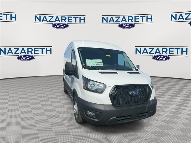 new 2025 Ford Transit-250 car, priced at $57,430