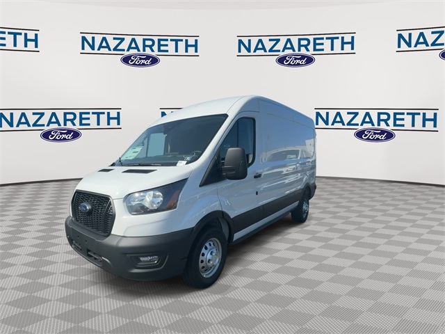 new 2025 Ford Transit-250 car, priced at $57,430