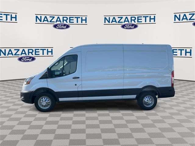 new 2025 Ford Transit-250 car, priced at $57,430